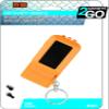 2GO Whistle Safety view 3
