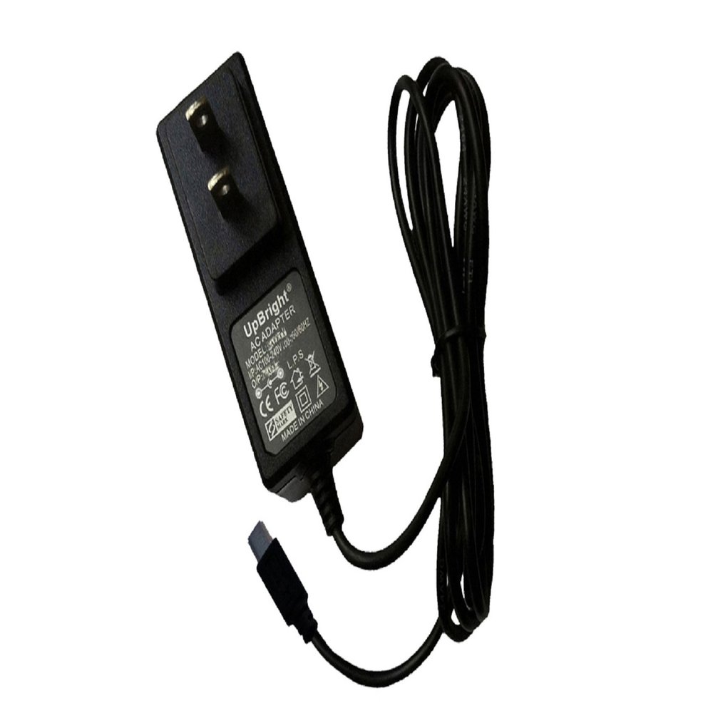 AC Adapter for Garmin nuvi 2455LMT 2495LMT 2505 2405 GPS Power Supply Charger