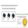 AC Adapter for Garmin nuvi 2455LMT 2495LMT 2505 2405 GPS Power Supply Charger view 4