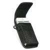 for Apple iPhone 8 Plus Nylon Skin Vertical Phone Holster Pouch with Belt Clip Loop view 2