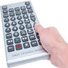 Universal Jumbo Smart Remote Control for Tv VCR Cable DVD Satellite view 1