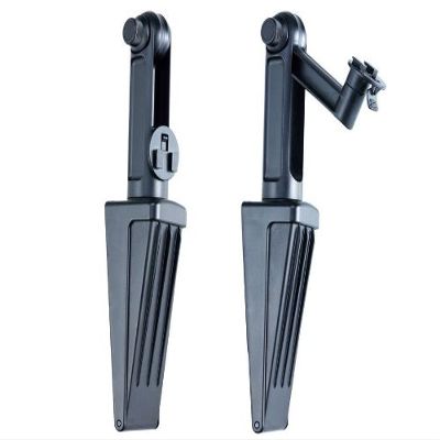 ME-USM: i.Trek Universal Car Seat Side Mount Without Dual T Connector