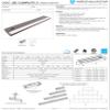 American Lighting ALC2-12-WH-MASTER ALC2-12-WH LED Complete Collection view 3
