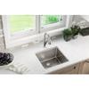 Elkay ECTRU17179T Crosstown Single Bowl Undermount Stainless Steel Sink view 2