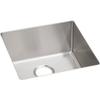 Elkay ECTRU17179T Crosstown Single Bowl Undermount Stainless Steel Sink view 3