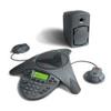 Polycom SoundStation VTX1000 w/ Mics [No Sub Included] (Renewed) view 1