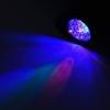 Dual Mode Color-Changing 3xAAA LED Flashlight (10-Pack), 7330RVRx10 view 2