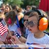 Macks Double-Up Hearing Protection Kids Earmuffs with Earplugs Ear Muffs for Noise Reduction for Kids Age 2 6. NRR 30dB view 3