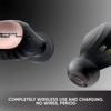 Sol Republic Amps Air 2.0 Waterproof Wireless Bluetooth Earbuds view 4