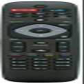 USARMT Replaced Smart TV Remote Control for Philips 32PFL4609 32PFL4909 40PFL4609 40PFL4909 43PFL4609 43PFL4909 49PFL4609 49PFL4909 50PFL4909 55PFL4609 55PFL4909 58PFL4609 58PFL4909 65PFL4909