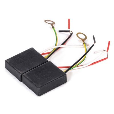 2pcs ac 100-240v 3 Way Touch Sensor Switch Desk Light Parts Touch Control Sensor dimmer for Bulbs lamp Switch
