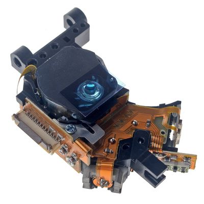 Original DVD Optical Pickup for MICROMEGA DVD-2 MINIMUM DVD-2 DVD Laser Lens