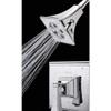Speakman CPT-8000-P Rainier Pressure Balance Shower Valve Trim, Polished Chrome (Valve Not Included) view 2