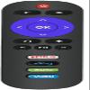 USARMT New RC280V4-Vudu Replaced TCL Roku RC280 Remote with Netflix Sling Hulu Vudu Keys for TCL Smart TVs 32S305 40S405 49S405 55S403 55S405 65S403 65S405 view 3