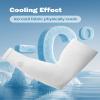 SHINYMOD Arm Sleeves for Women, Sun UV Golf Sleeves for Men Protection Cooling Tattoo Cover Up Sleeve for Arm view 4