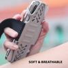 BONE Run Tie, Universal Running Phone Armband for 4"-6.7" Smartphones view 3
