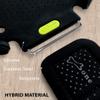 BONE Run Tie, Universal Running Phone Armband for 4"-6.7" Smartphones view 4