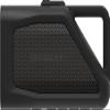 LifeProof AQUAPHONICS AQ9 Portable Bluetooth Speaker - Obsidian Sand view 1