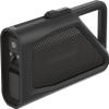 LifeProof AQUAPHONICS AQ9 Portable Bluetooth Speaker - Obsidian Sand view 2