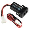 Cllena Dual USB Port Charger Socket Quick Charge 3.0 & 2.4A for Toyota view 4