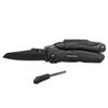 Roxon CM1349 SPARK Multitool Plier, 14-in-1 Multitools Folding Plier, Multipurpose Outdoor Survival Portable Multi Tool Set view 1