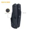 Roxon CM1349 SPARK Multitool Plier, 14-in-1 Multitools Folding Plier, Multipurpose Outdoor Survival Portable Multi Tool Set view 4