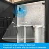 TORCHSTAR 6pcs 12 Inch LED Safe Lighting Kit, Motion Sensor, 5000K view 3
