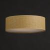 Maxim Lighting Prime 3-Light Flush Mount | GC Finish | Hallway Flush Mount Ceiling Light | 10220GC view 3