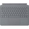 Microsoft Surface Go Signature Type Cover (Platinum) - KCS-00001 view 1