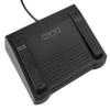 Express Scribe Transcription Foot Pedal ECS-FPAE - For Free & Paid Software on Windows & Mac - Not for Case Catalyst or Other Transcription Programs view 2