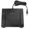 Express Scribe Transcription Foot Pedal ECS-FPAE - For Free & Paid Software on Windows & Mac - Not for Case Catalyst or Other Transcription Programs view 3