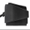 Express Scribe Transcription Foot Pedal ECS-FPAE - For Free & Paid Software on Windows & Mac - Not for Case Catalyst or Other Transcription Programs view 4