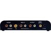 Rolls Bellari PA550 Preamplifier with RIAA Phono Preamp & Headphone Amp view 2