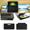 TFY Car Headrest Mount compatiable with Portable DVD Player-9 Inch view 3