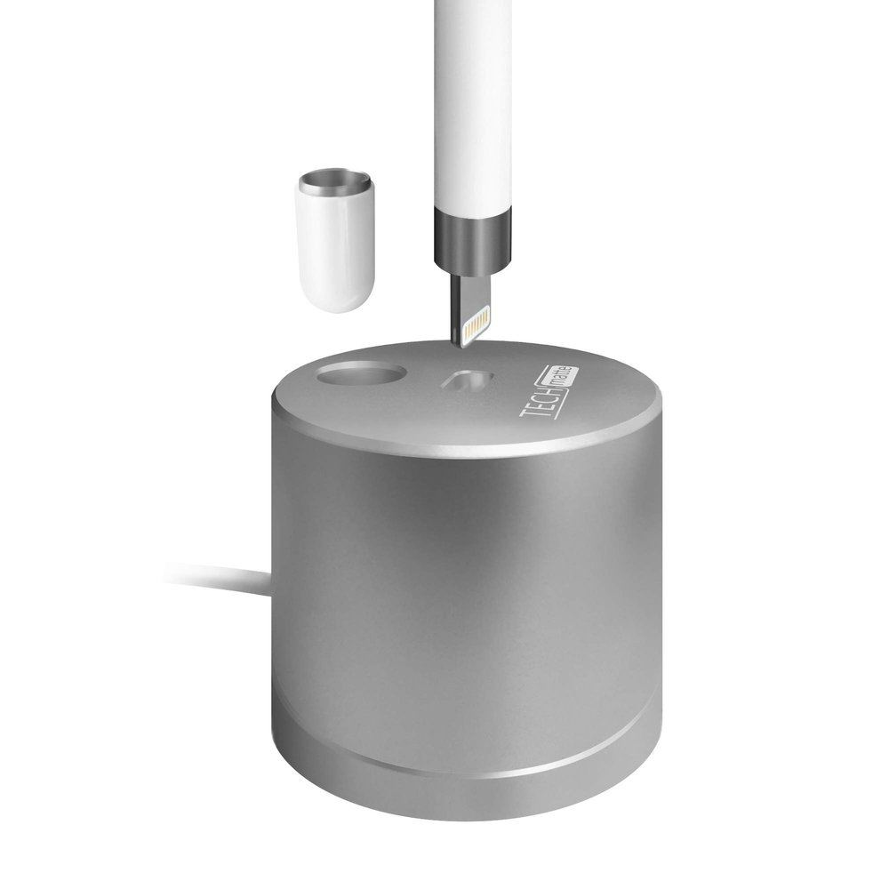 TechMatte Charging Stand Compatible with Apple Pencil 1st Generation