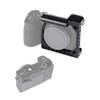 CAMVATE Tiny Cinema Camera Cage Kit for EOS-M Camera - 1850 view 4