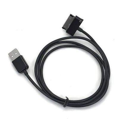 GSParts USB Data Charger Cable Cord Wire for Samsung Galaxy Tab2 Tab 2 GT-P3113TS Tablet