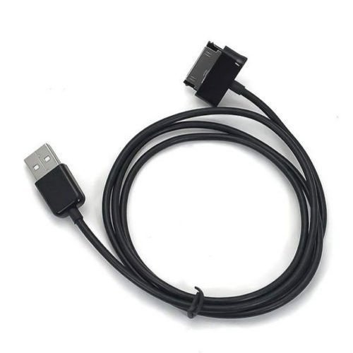 GSParts USB Data Charger Cable Cord Wire for Samsung Galaxy Tab2 Tab 2 GT-P3113TS Tablet