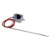 Cadco Tr255A Safety Thermostat 1/8 X 7 36 Temp 318 Celsius For Cadco Ov250 Ov350 Ov400 481093 view 1