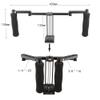 CAMVATE Monitor Cage with Adjustable Handles for 5 and 7 inch LCD Monitor view 2