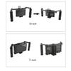 CAMVATE Monitor Cage with Adjustable Handles for 5 and 7 inch LCD Monitor view 4