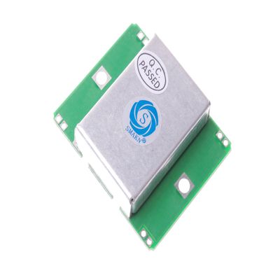 SMAKN HB100 Microwave Sensor Module 10.525GHz Doppler Radar Motion Detector