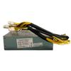 Bitmain GENUINE Antminer Power Supply APW7 PSU 1800w 110v 220v New Model for S9 or L3+ or Z9 Mini or D3 ASICs w/ 10 Connectors view 2