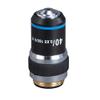 OMAX 40X (Spring) Achromatic Objective Lens for Compound Microscopes view 1