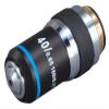 OMAX 40X (Spring) Achromatic Objective Lens for Compound Microscopes view 2