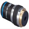 OMAX 40X (Spring) Achromatic Objective Lens for Compound Microscopes view 3