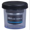 OMAX 40X (Spring) Achromatic Objective Lens for Compound Microscopes view 4