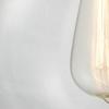 Innovations 201S-OB-G532-LED Asian Inspired LED Mini Pendant from Franklin Restoration Collection in Bronze/Dark Finish, view 4