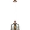 Innovations INNO201C-AC-G78-LED LED Mini Pendant, Copper Finish view 1