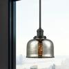 Innovations 201S-OB-G78 1 Light Mini Pendant, Oil Rubbed Bronze view 2